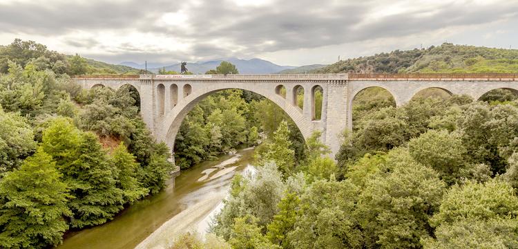 meteo France Céret