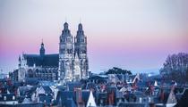 Tours