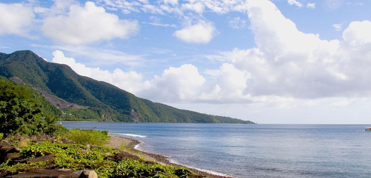 Basse-Terre