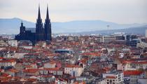 Clermont-Ferrand