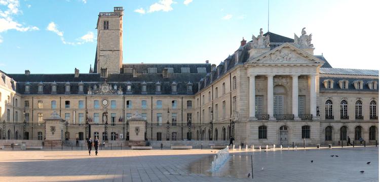 meteo France Dijon