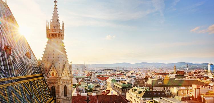 weather Austria Vienna
