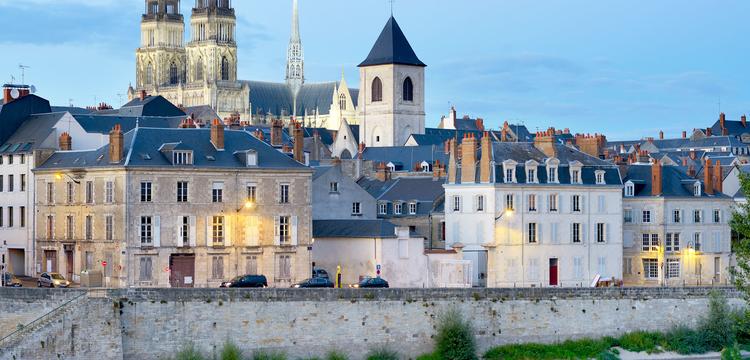 Orléans