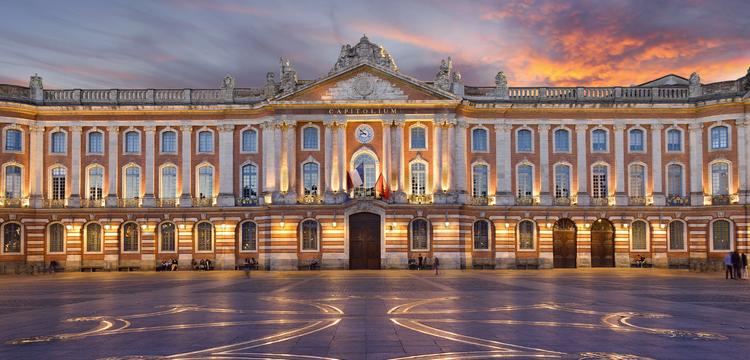 Toulouse