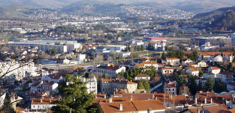 meteo France Saint-Étienne