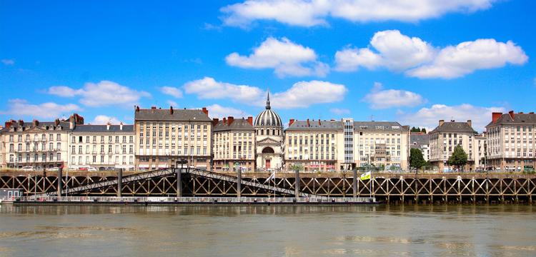meteo France Nantes