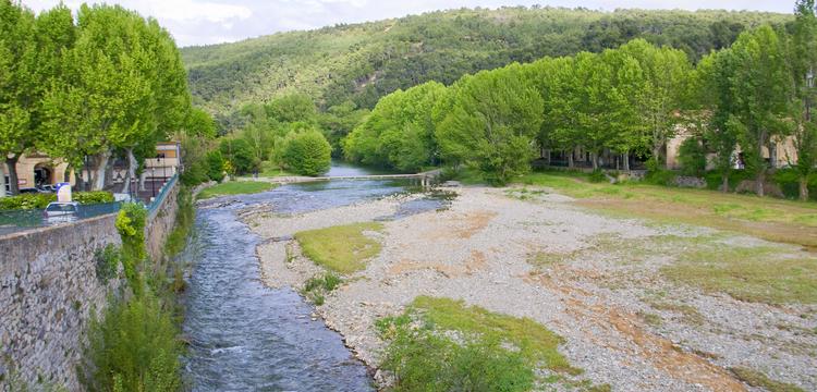 tiempo Francia Bize-Minervois