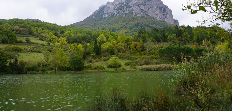 meteo Francia Bugarach