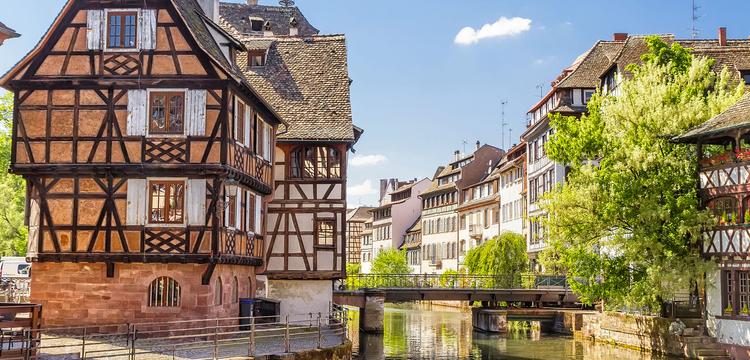 Strasbourg