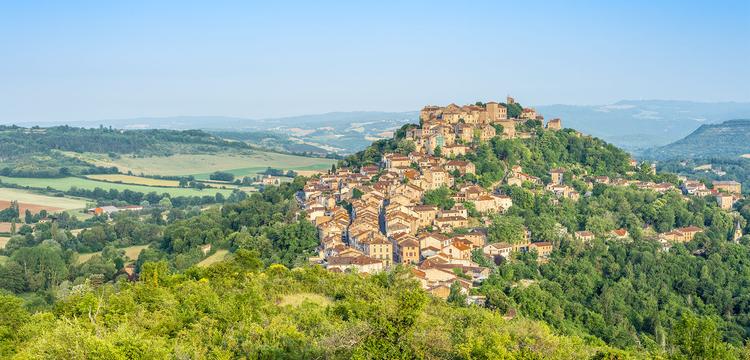 meteo France Cordes-sur-Ciel