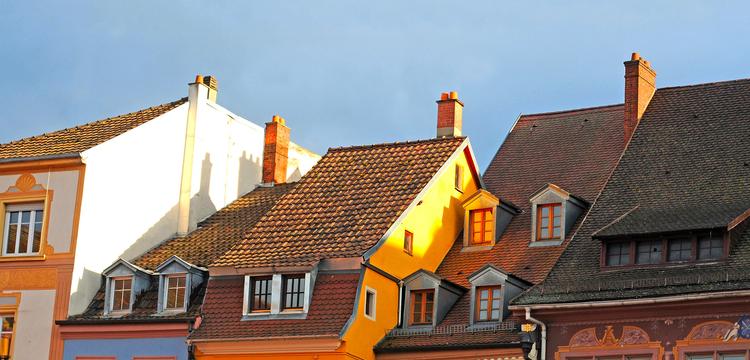 meteo France Mulhouse