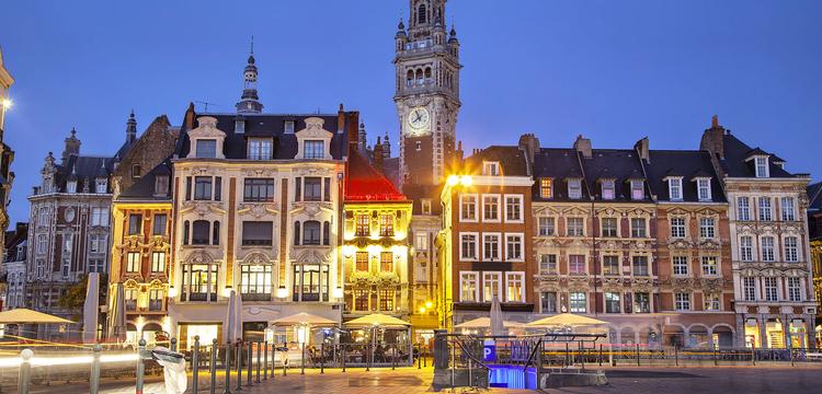 Lille