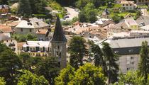 Ax-les-Thermes