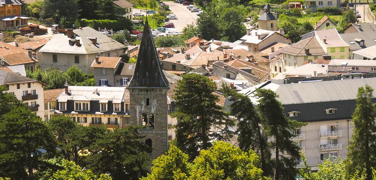 weather France Ax-les-Thermes