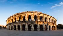 Nîmes