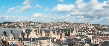 meteo France Rouen