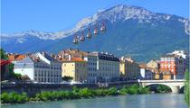 Grenoble