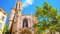 Aix-en-Provence