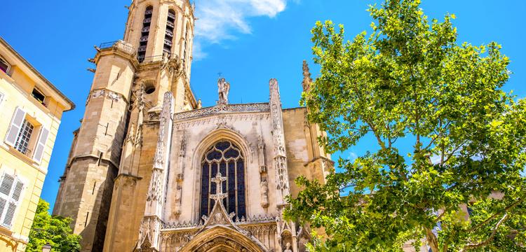 meteo France Aix-en-Provence