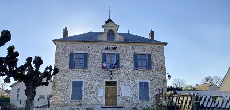 tiempo Francia Condé-sur-Vesgre