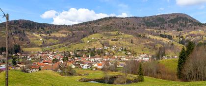 meteo France Bussang