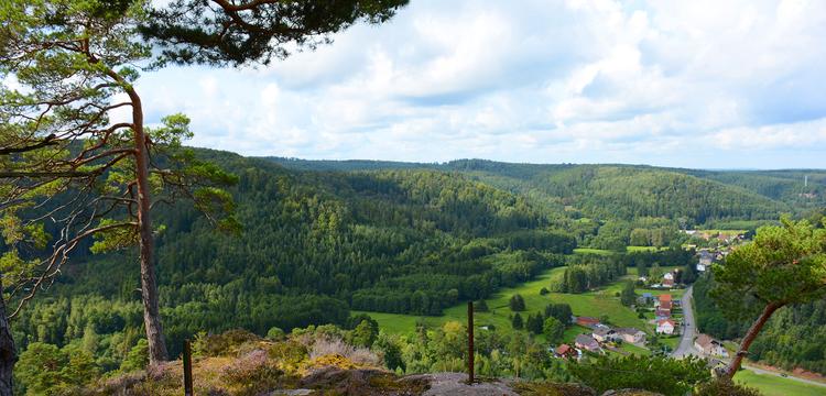 meteo France Abreschviller