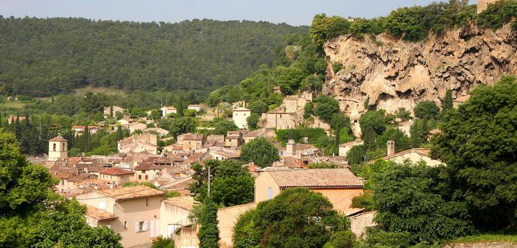 meteo France Cotignac