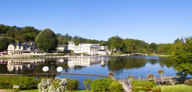 weather France Bagnoles-de-l'Orne