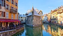 Annecy