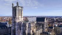 Troyes