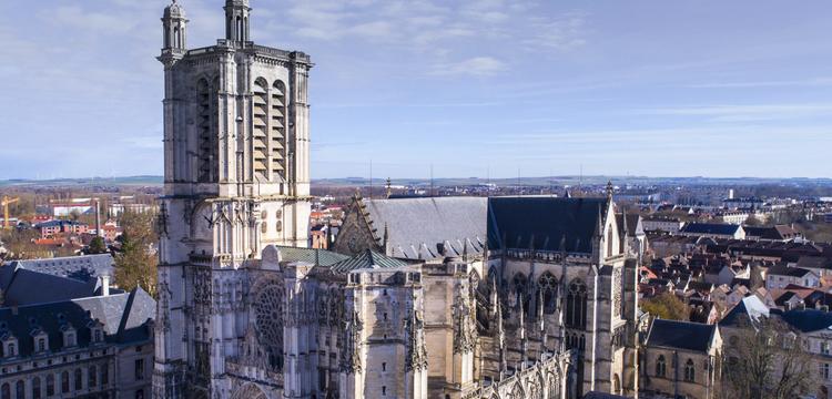 meteo France Troyes