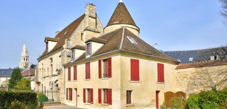meteo France Poissy