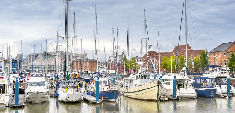 meteo Royaume-Uni Hull