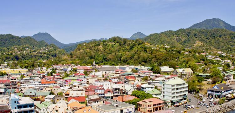 weather Barbados Bridgetown