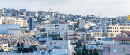 meteo Palestine Ramallah