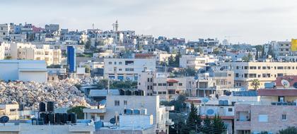 meteo Palestine Ramallah