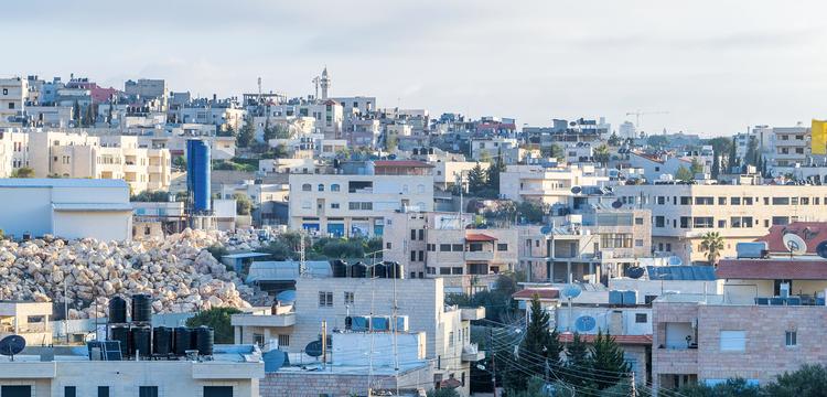weather Palestine Ramallah