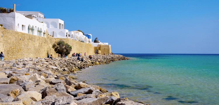 meteo Tunisie Hammamet