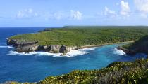 Anse-Bertrand