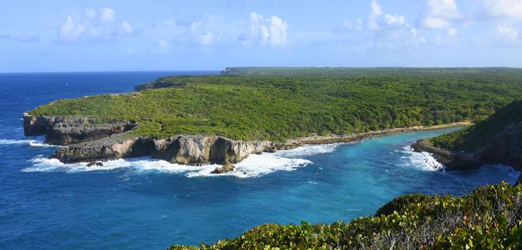 Anse-Bertrand