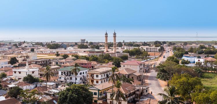 Banjul