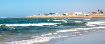 meteo Maroc Tan Tan