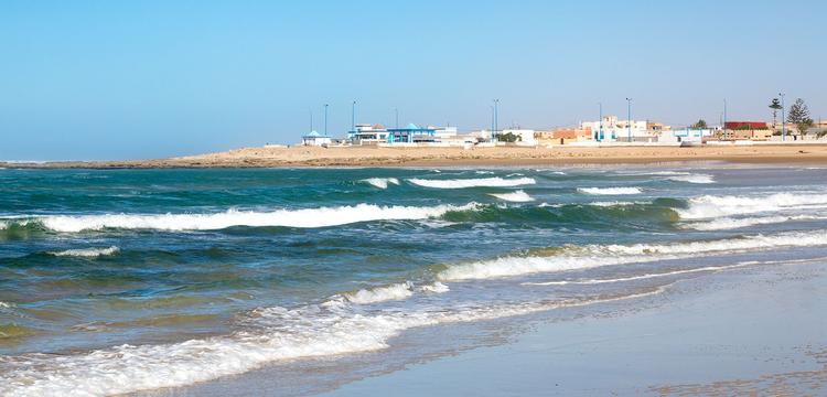 weather Morocco Tan-Tan