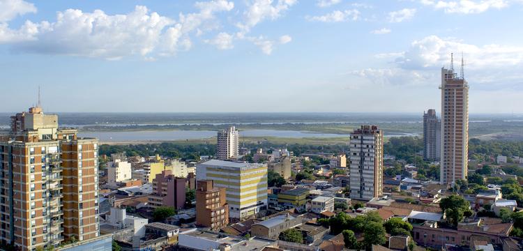 Asuncion