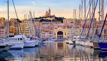 Marseille