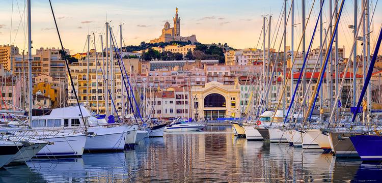 Marseille