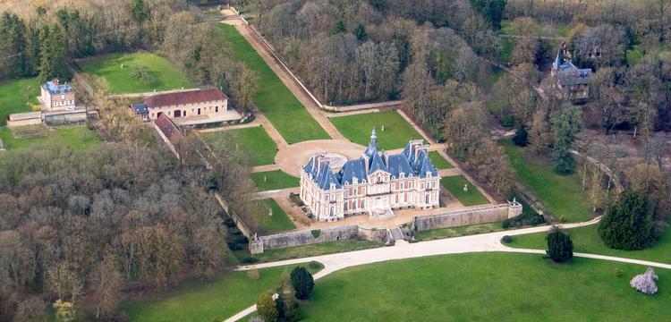 meteo France Baronville