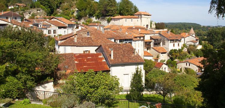 meteo Francia Aubeterre-sur-Dronne