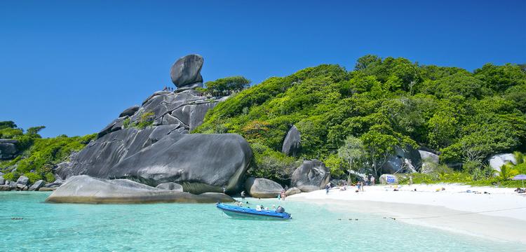weather Thailand Phuket