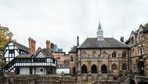 Coventry